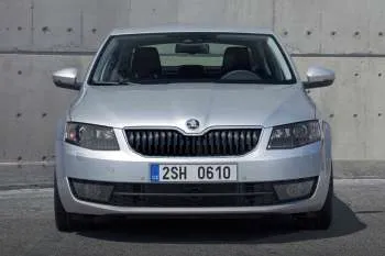 Škoda Octavia (2013 – 2017) – fotka 11