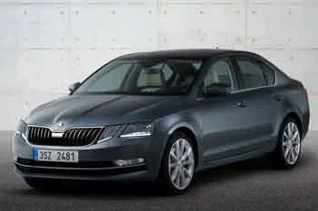 Škoda Octavia (2017 – 2020) – fotka 2