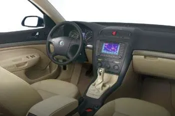 Škoda Octavia Combi (2005 – 2009) – fotka 2