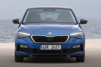 Škoda Scala (od 2019) – fotka 4