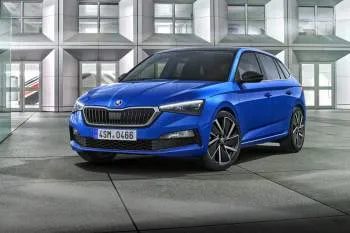 Škoda Scala (od 2019) – fotka 6
