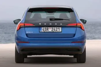 Škoda Scala (od 2019) – fotka 11