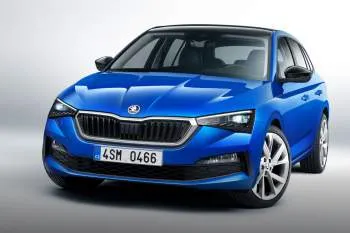 Škoda Scala (od 2019) – fotka 12