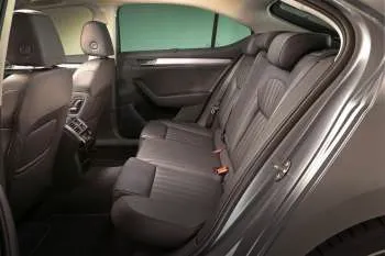 Škoda Superb (2015 – 2019) – fotka 8