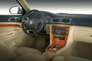 Škoda Superb 1.8 T Elegance – fotka 5