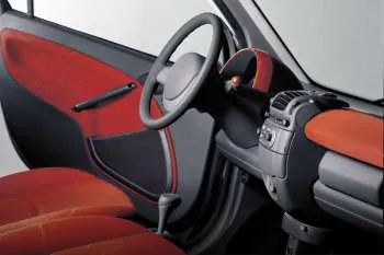 Smart city-coupe (2002 – 2004) – fotka 7