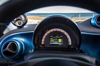 Smart forfour (od 2020) – fotka 2