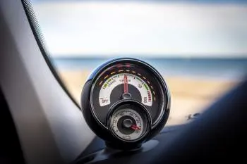 Smart forfour (od 2020) – fotka 16