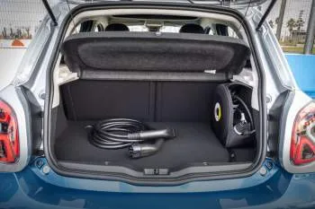 Smart forfour (od 2020) – fotka 29