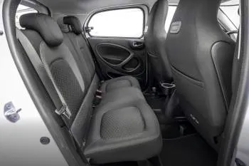 Smart forfour (od 2020) – fotka 30