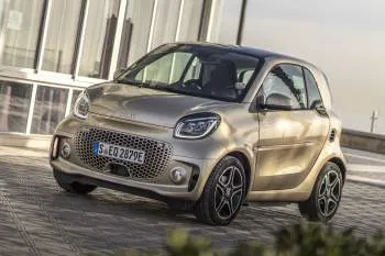 Smart fortwo (od 2020) – fotka 2