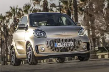 Smart fortwo (od 2020) – fotka 4