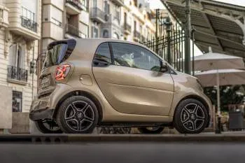 Smart fortwo (od 2020) – fotka 7
