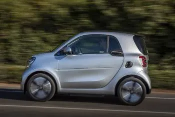 Smart fortwo (od 2020) – fotka 8