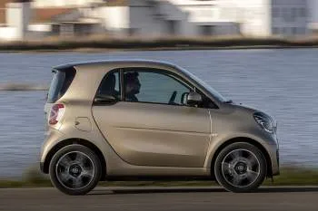 Smart fortwo (od 2020) – fotka 10