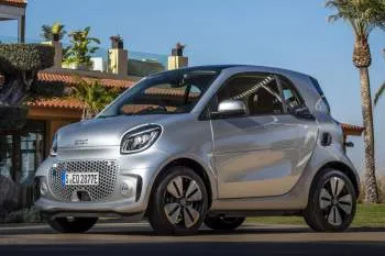 Smart fortwo (od 2020) – fotka 11