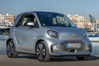 Smart fortwo (od 2020) – fotka 12