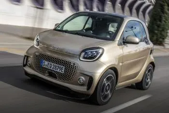 Smart fortwo (od 2020) – fotka 13
