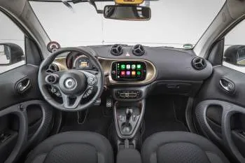 Smart fortwo (od 2020) – fotka 14