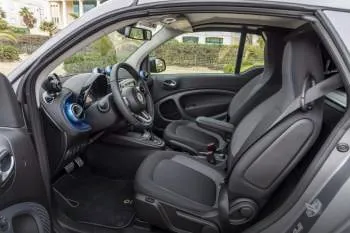 Smart fortwo (od 2020) – fotka 15