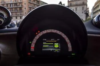 Smart fortwo (od 2020) – fotka 17