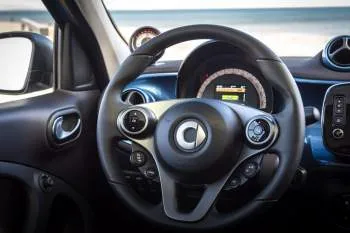 Smart fortwo (od 2020) – fotka 18