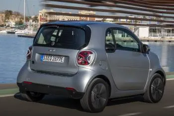 Smart fortwo (od 2020) – fotka 20