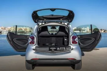 Smart fortwo (od 2020) – fotka 21