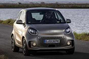 Smart fortwo (od 2020) – fotka 22