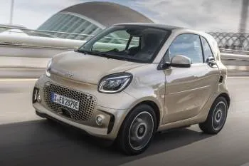 Smart fortwo (od 2020) – fotka 23