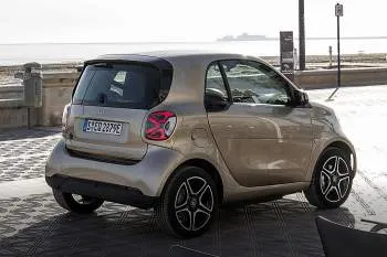 Smart fortwo (od 2020) – fotka 24