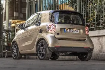 Smart fortwo (od 2020) – fotka 25