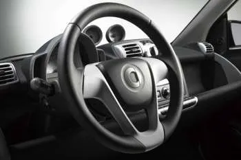 Smart fortwo coupe (2007 – 2010) – fotka 12