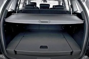 Ssangyong Kyron (2007 – 2009) – fotka 4