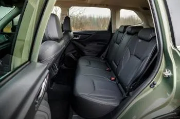 Subaru Forester (od 2019) – fotka 15