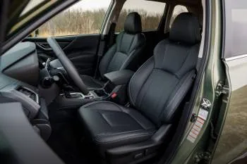Subaru Forester (od 2019) – fotka 19
