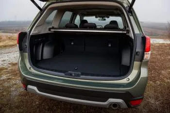 Subaru Forester (od 2019) – fotka 20