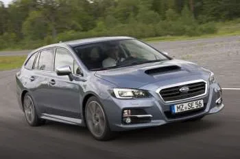 Subaru Levorg (2015 – 2019) – fotka 7