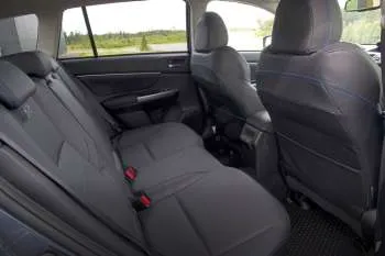 Subaru Levorg (2015 – 2019) – fotka 20