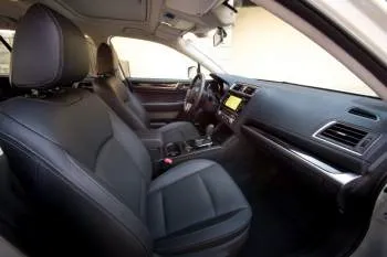 Subaru Outback (od 2017) – fotka 18