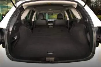 Subaru Outback (od 2017) – fotka 19