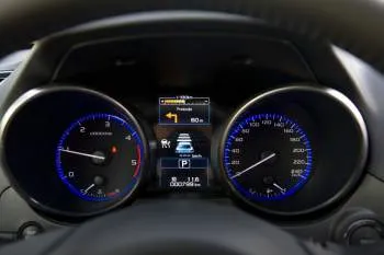 Subaru Outback (od 2017) – fotka 21