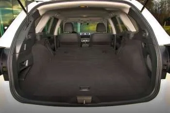 Subaru Outback (2015 – 2017) – fotka 19