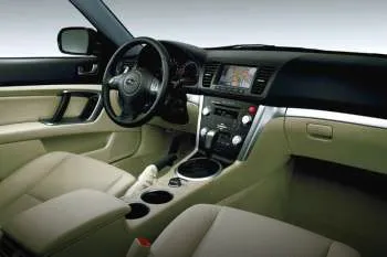 Subaru Outback 2.0D Executive – fotka 2