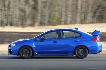 Subaru WRX (2014 – 2019) – fotka 9