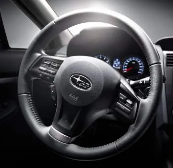 Subaru XV (2012 – 2017) – fotka 3
