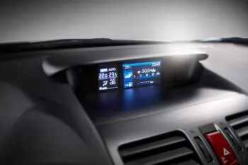 Subaru XV (2012 – 2017) – fotka 5
