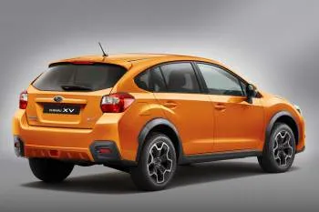 Subaru XV (2012 – 2017) – fotka 9