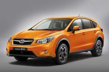Subaru XV (2012 – 2017) – fotka 10