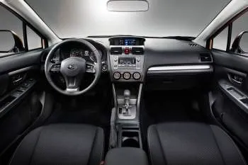 Subaru XV (2012 – 2017) – fotka 12